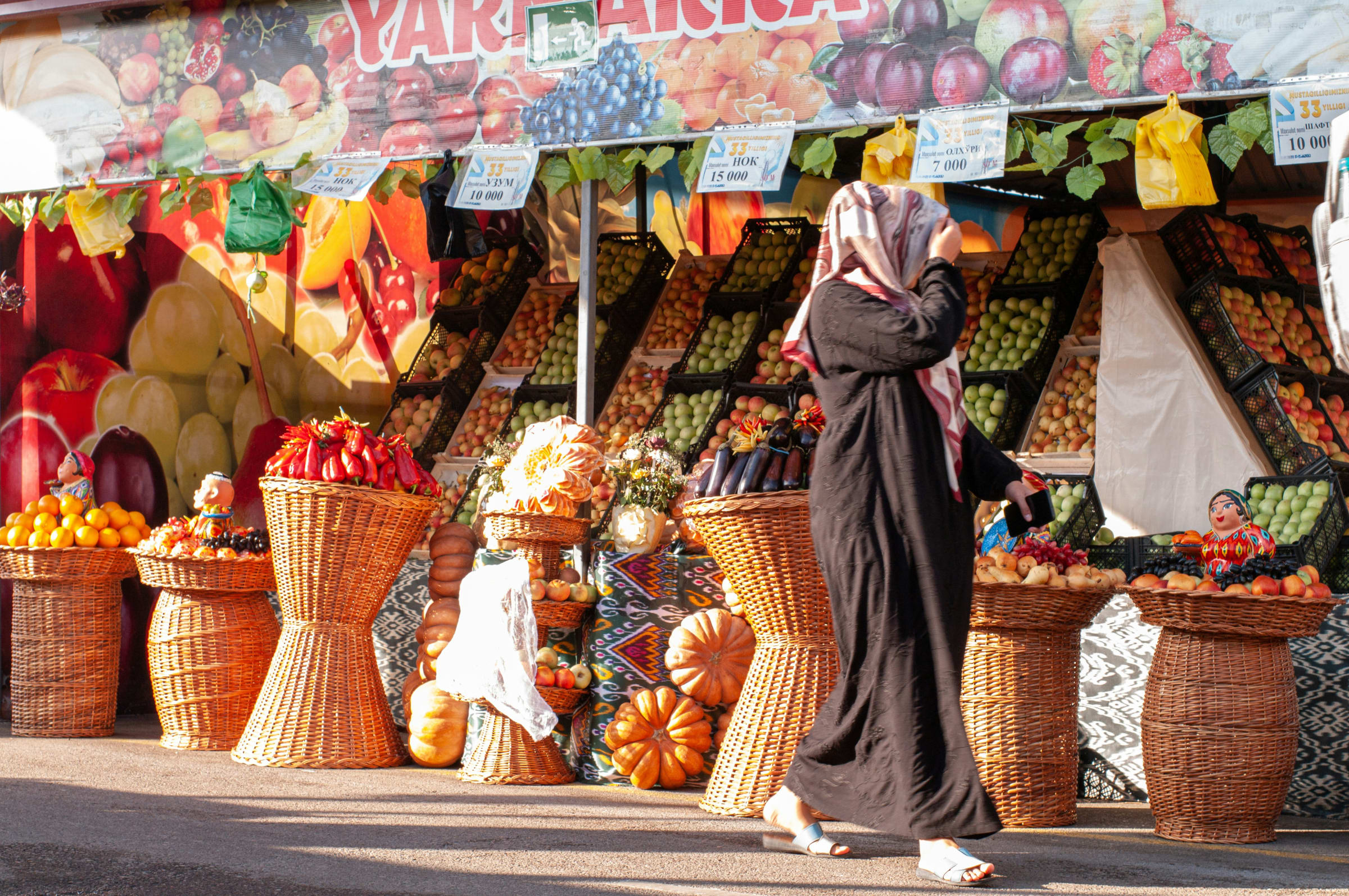Tashkent Tour Package – 4N/5D — photo 2