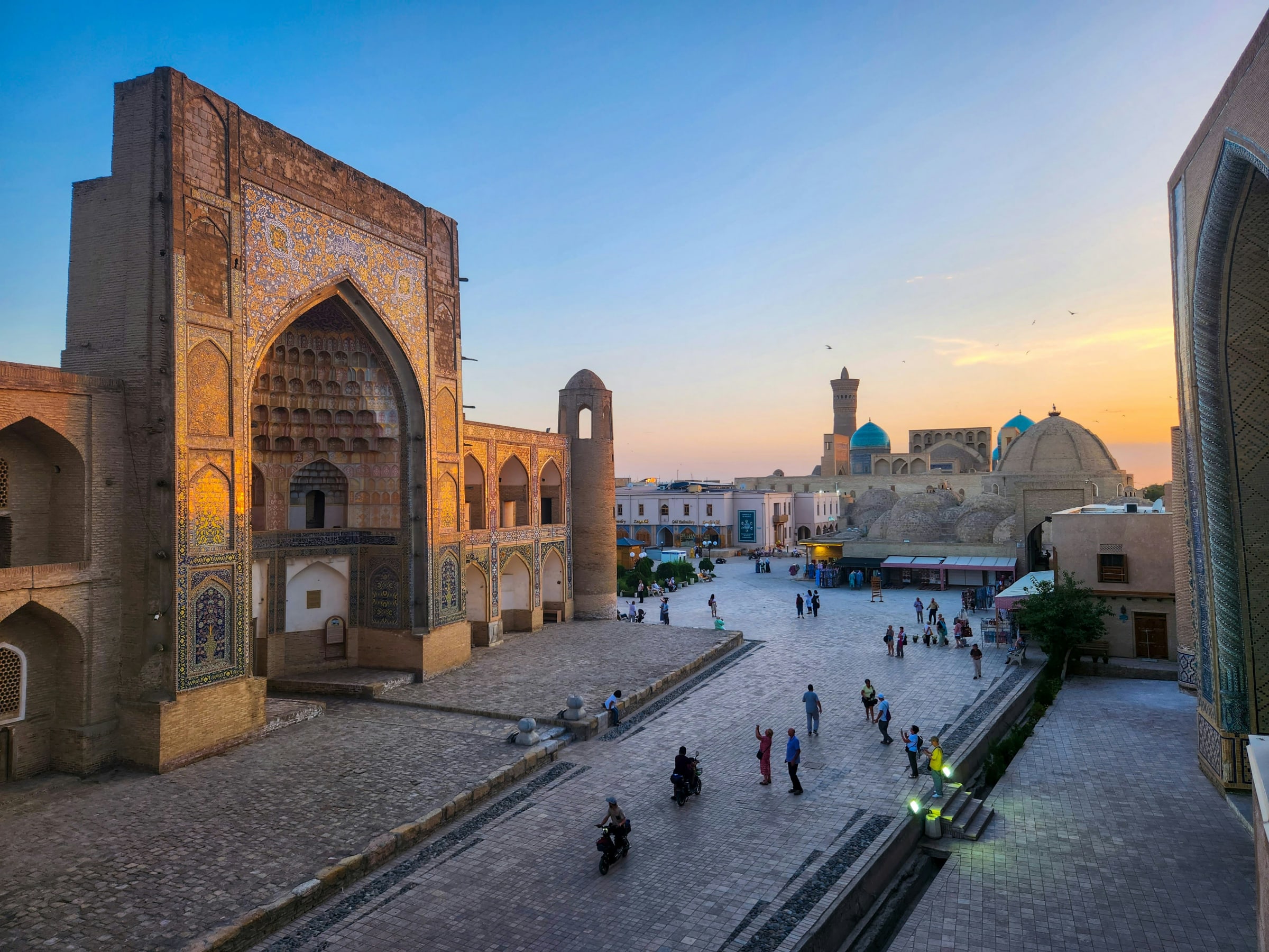 Tashkent Tour Package – 4N/5D — photo 3