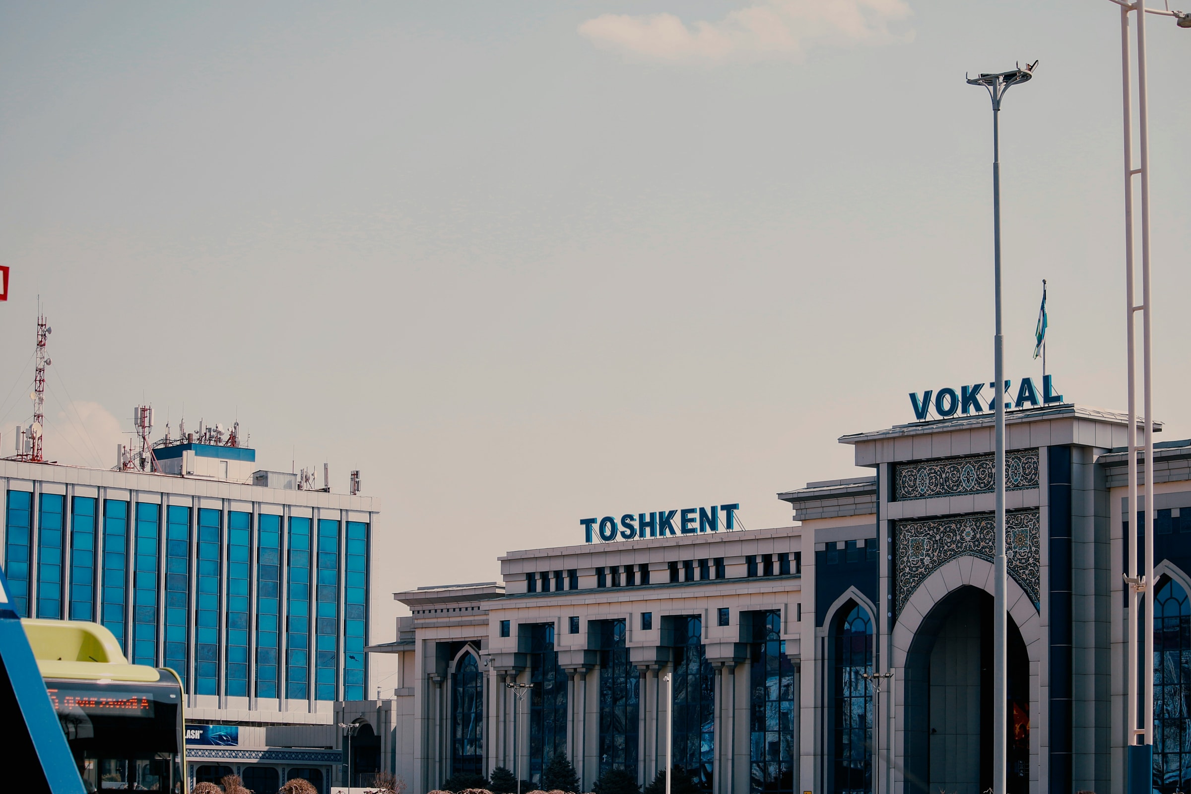 Tashkent, Samarkand & Bukhara Tour Package — photo 3