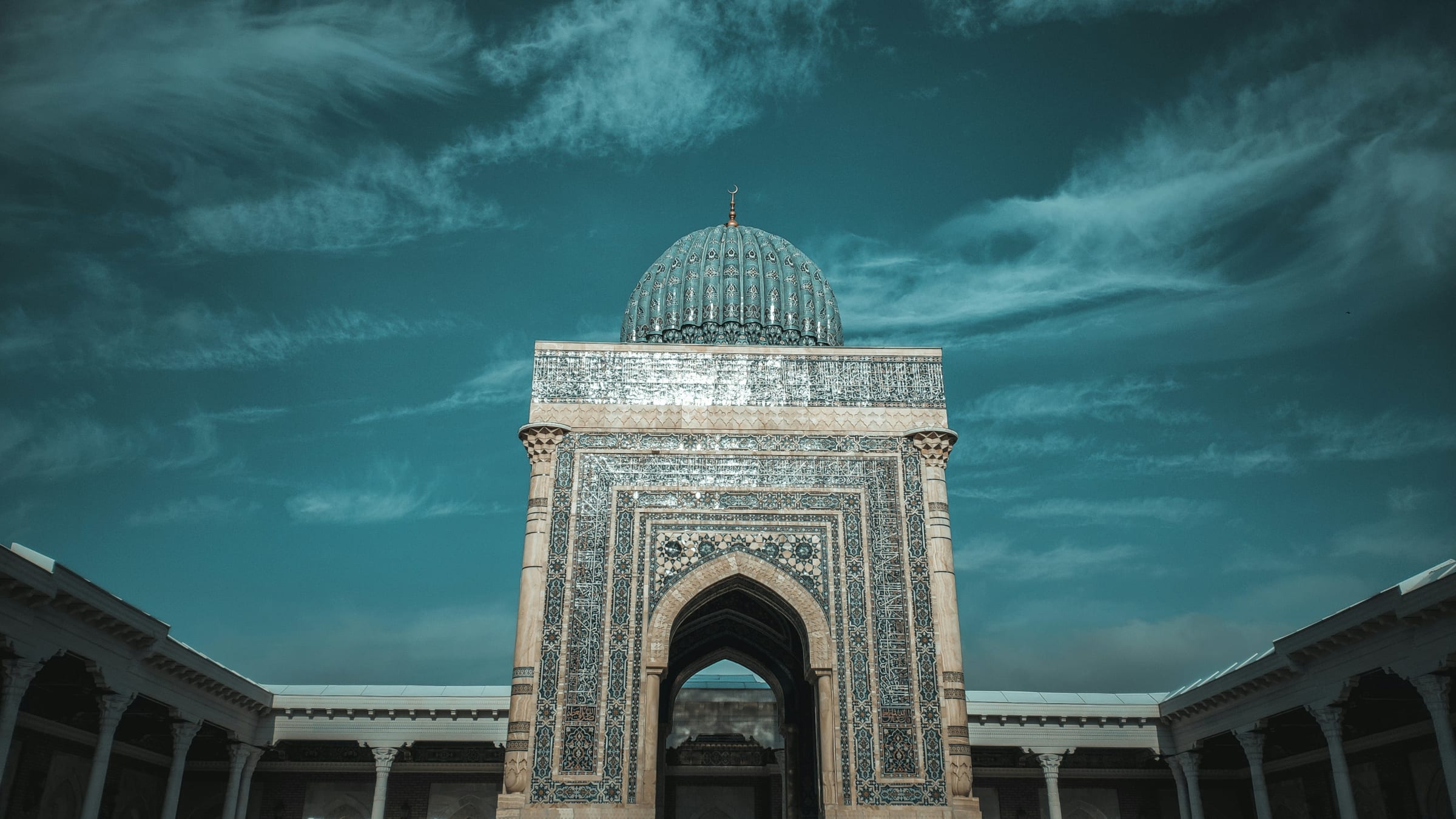 Tashkent, Samarkand & Bukhara Tour Package — photo 5