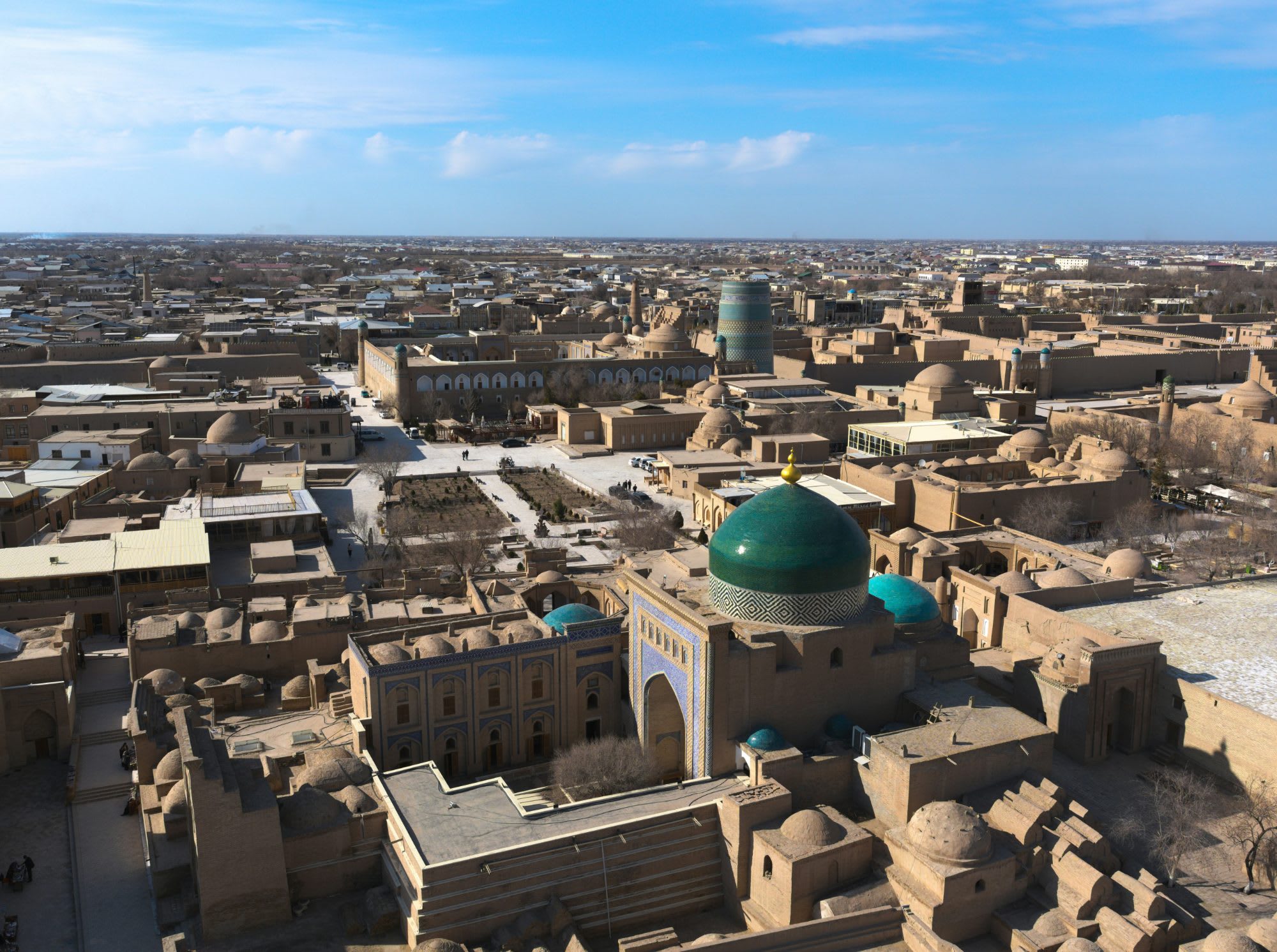 Tashkent, Samarkand & Bukhara Tour Package – 6N/7D — photo 5