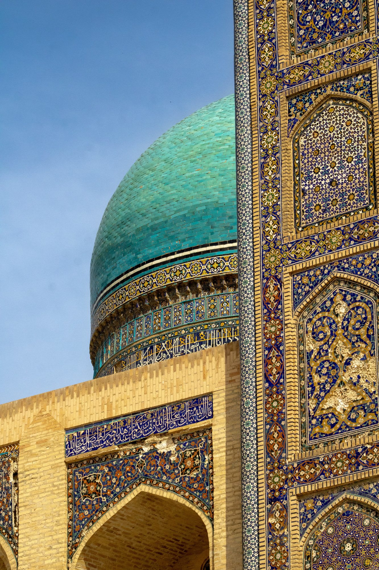 Tashkent, Samarkand & Bukhara Tour Package – 6N/7D — photo 7