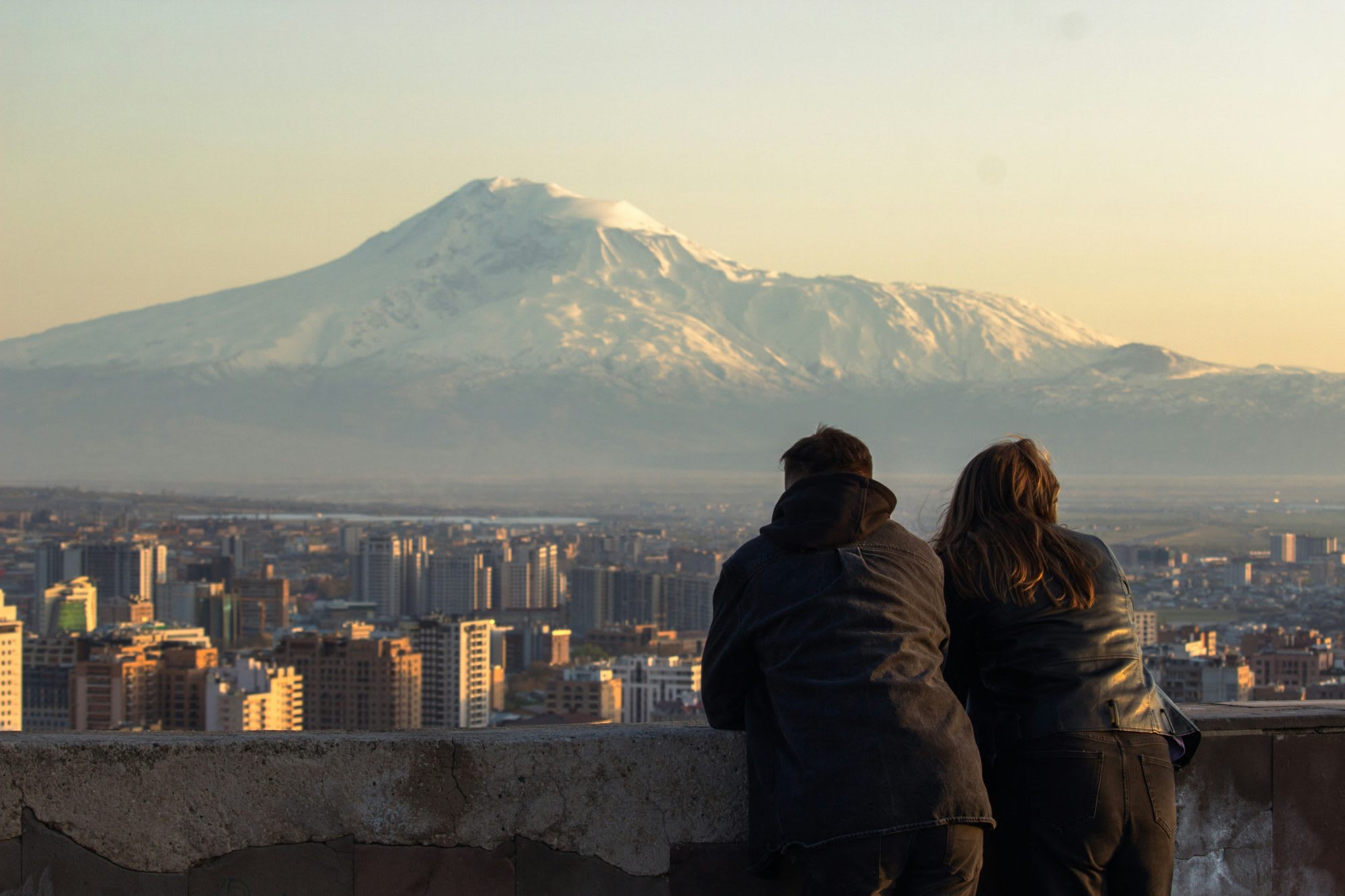 Armenia Tour Package — photo 1