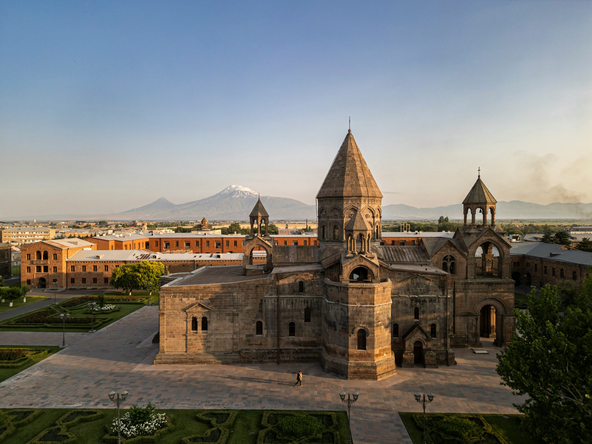 Armenia Tour Package — photo 4