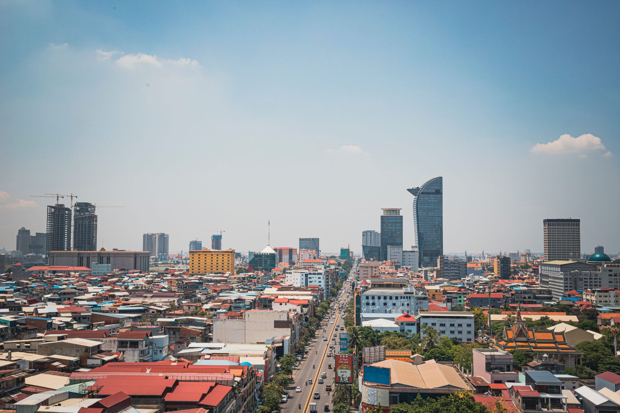 Phnom Penh Trip — photo 3
