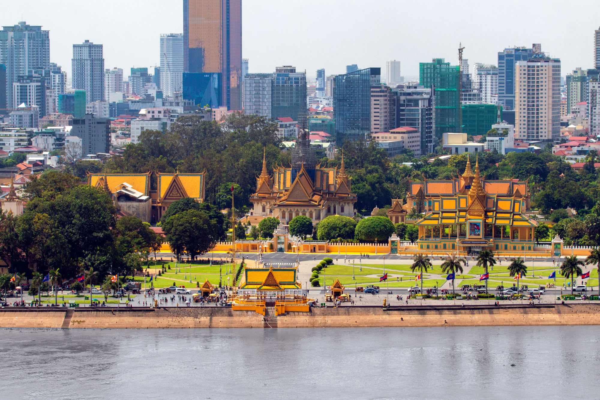Phnom Penh Trip — photo 5