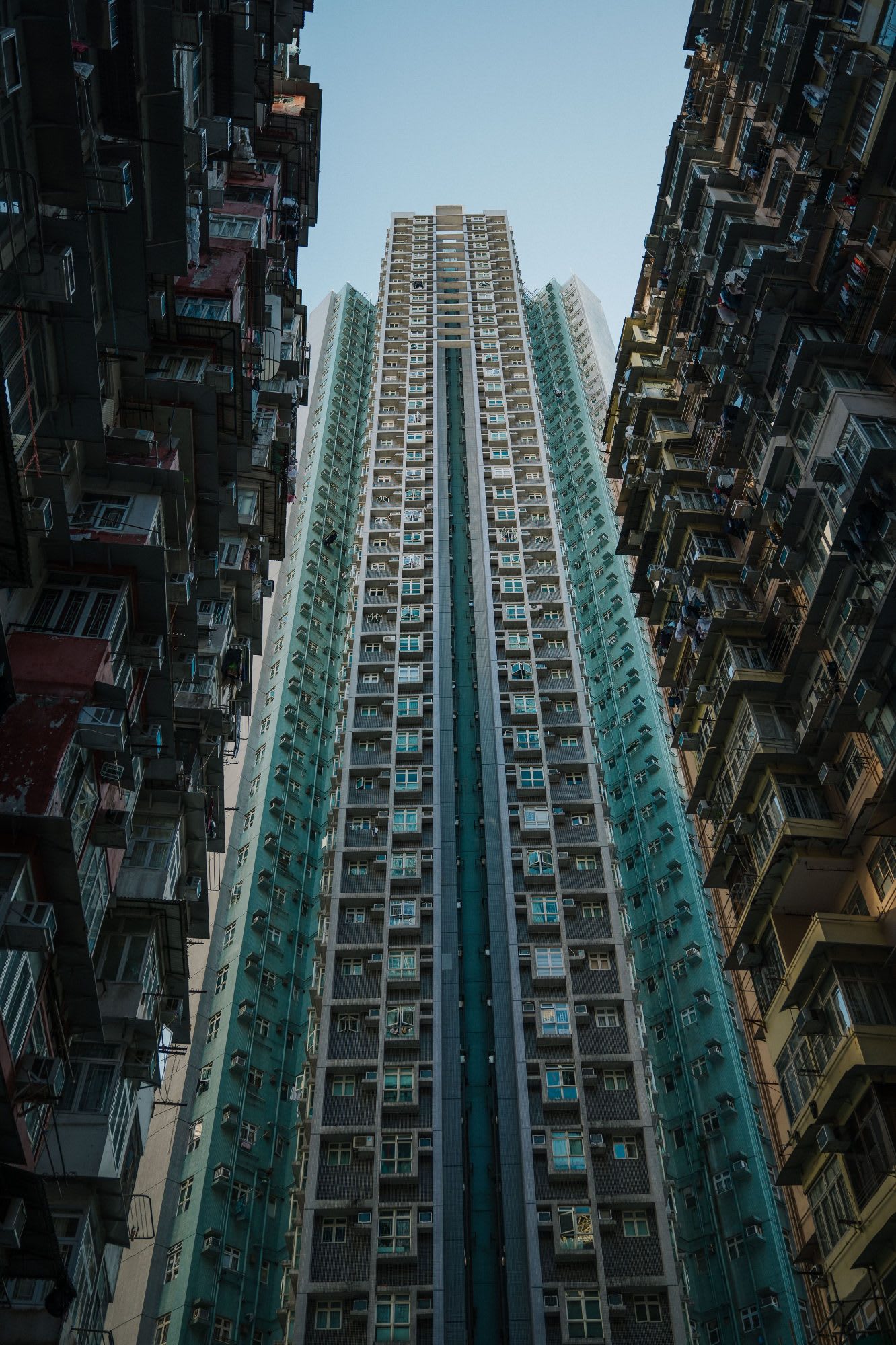 Hong Kong & Macau — photo 3