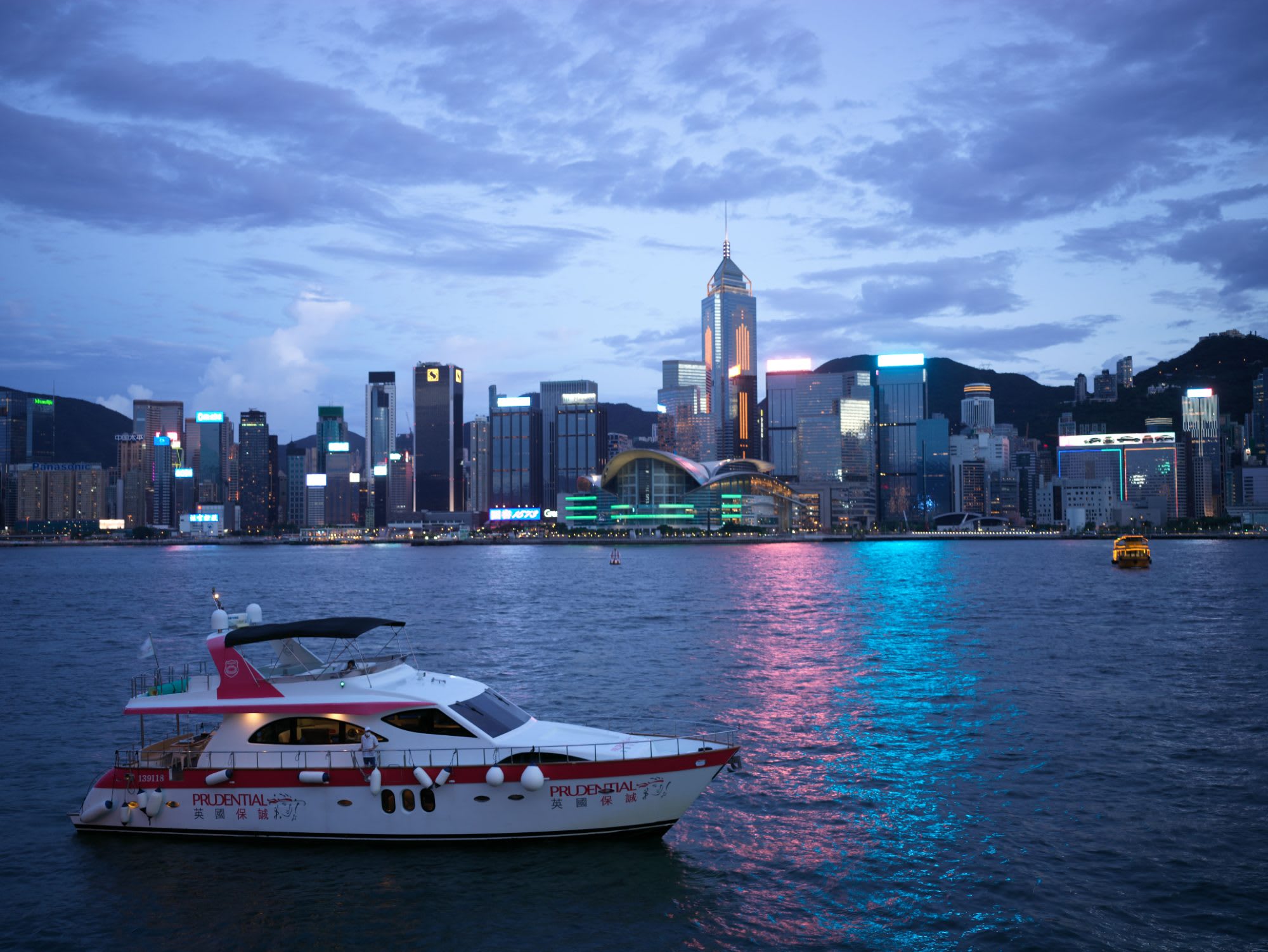 Hong Kong & Macau — photo 5