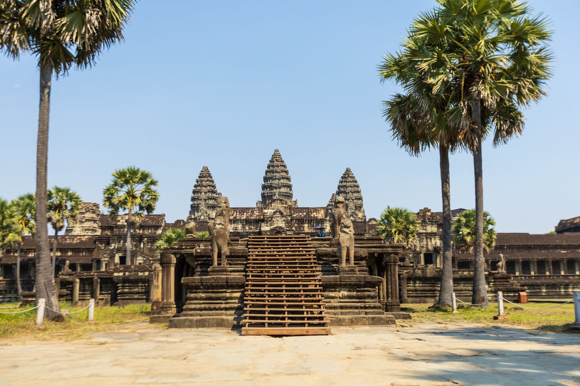 Cambodia Beach Vacation — photo 1