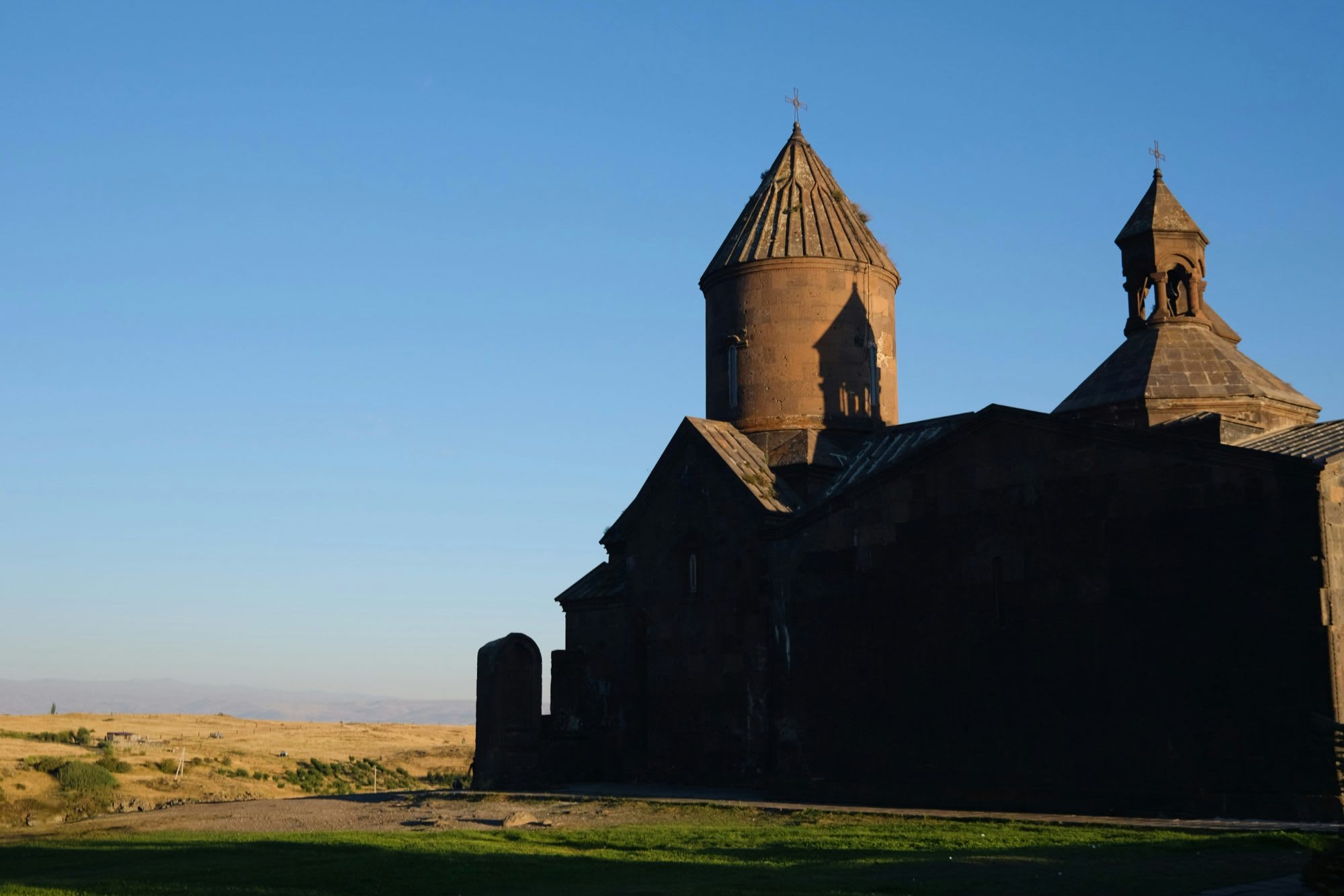 Armenia Tour Package 4N — photo 1