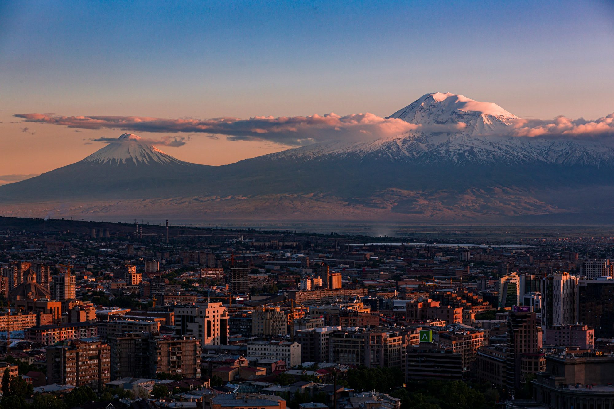 Armenia Tour Package 4N — photo 4