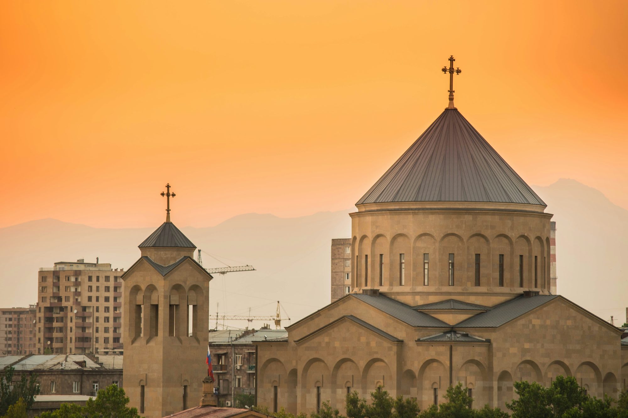 Armenia Tour Package 4N — photo 5