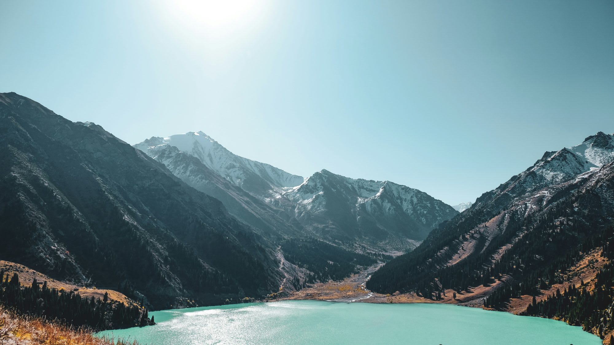 Almaty Tour Package – 5N — photo 3