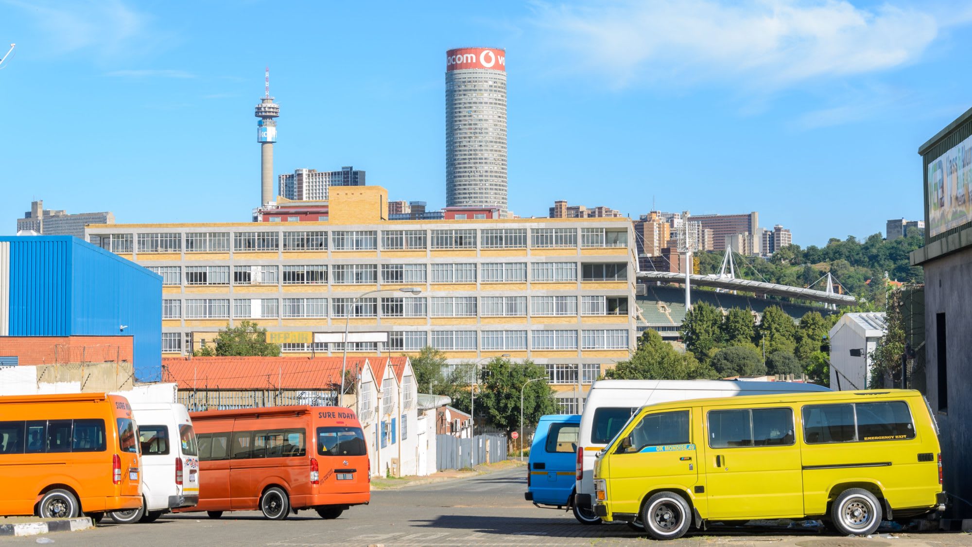South Africa Highlights — photo 4