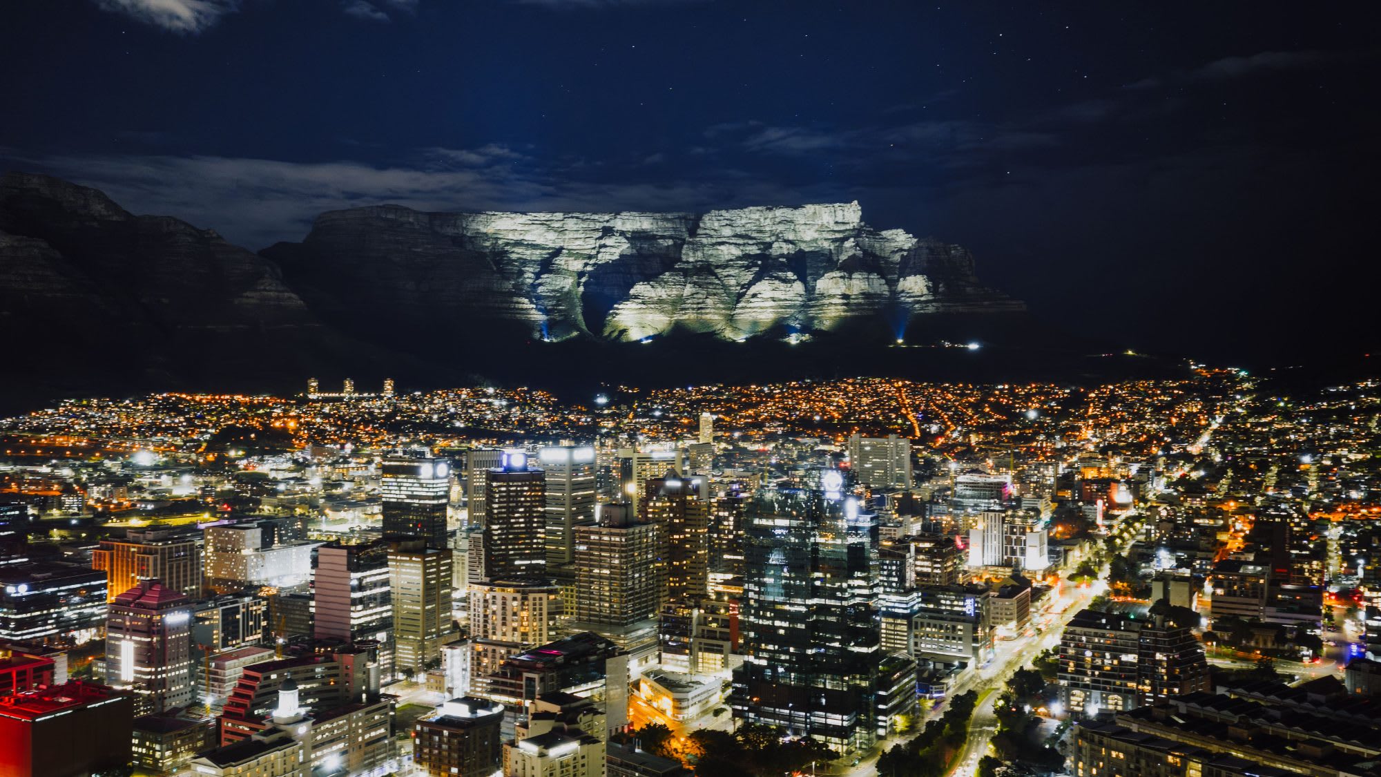 Incredible South Africa — photo 4