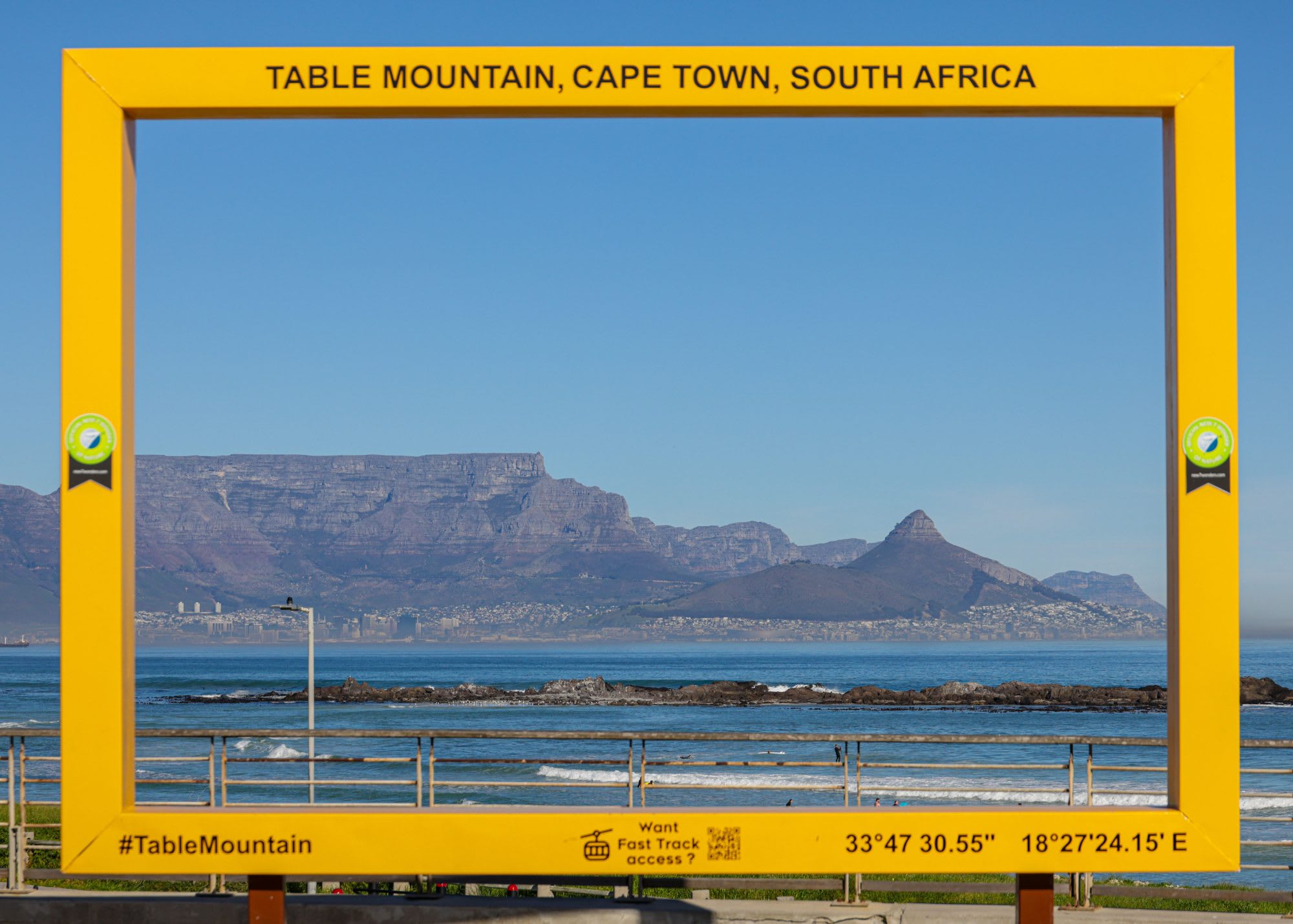 Incredible South Africa — photo 7