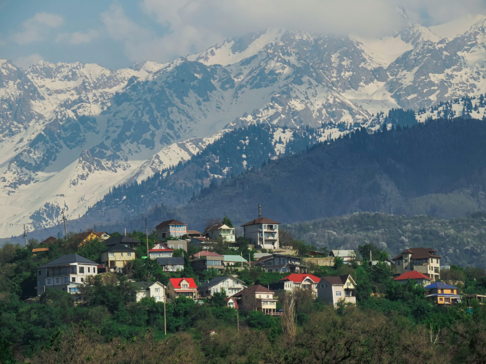 Almaty Tour Package with Almarasan — photo 5