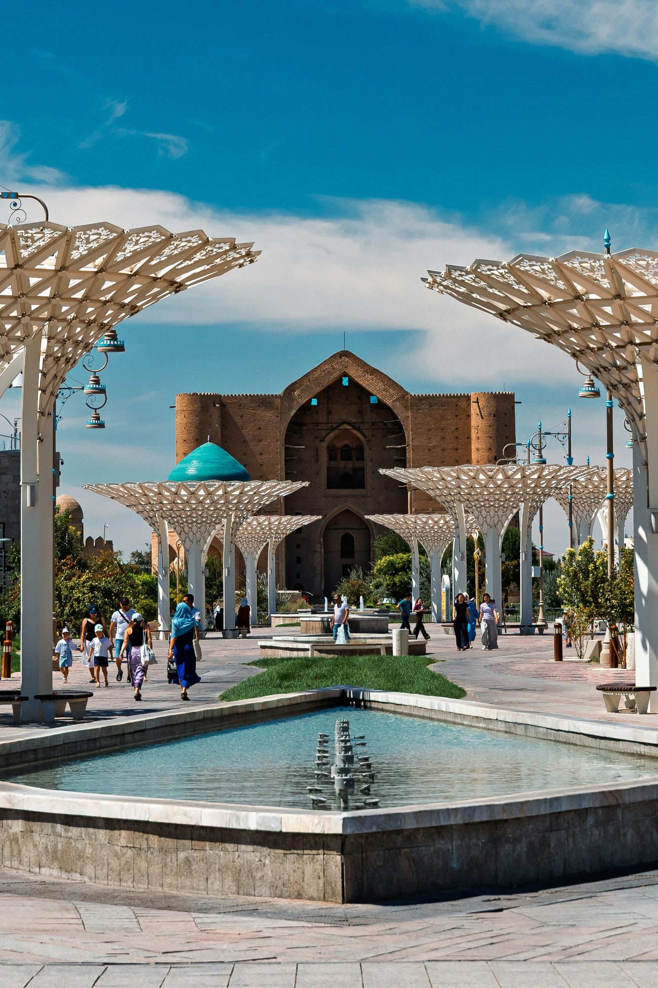 Four Jewels of Kazakhstan — photo 5