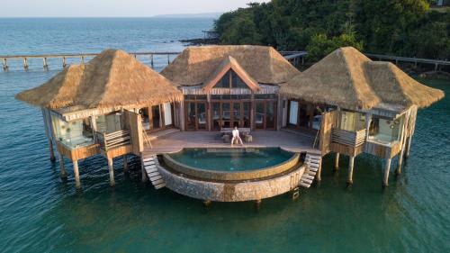 Cambodia Water Villa Escape — photo 3