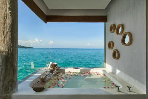 Cambodia Water Villa Escape — photo 6