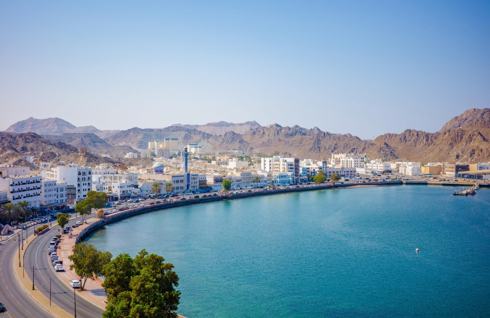 Oman Adventure — photo 5