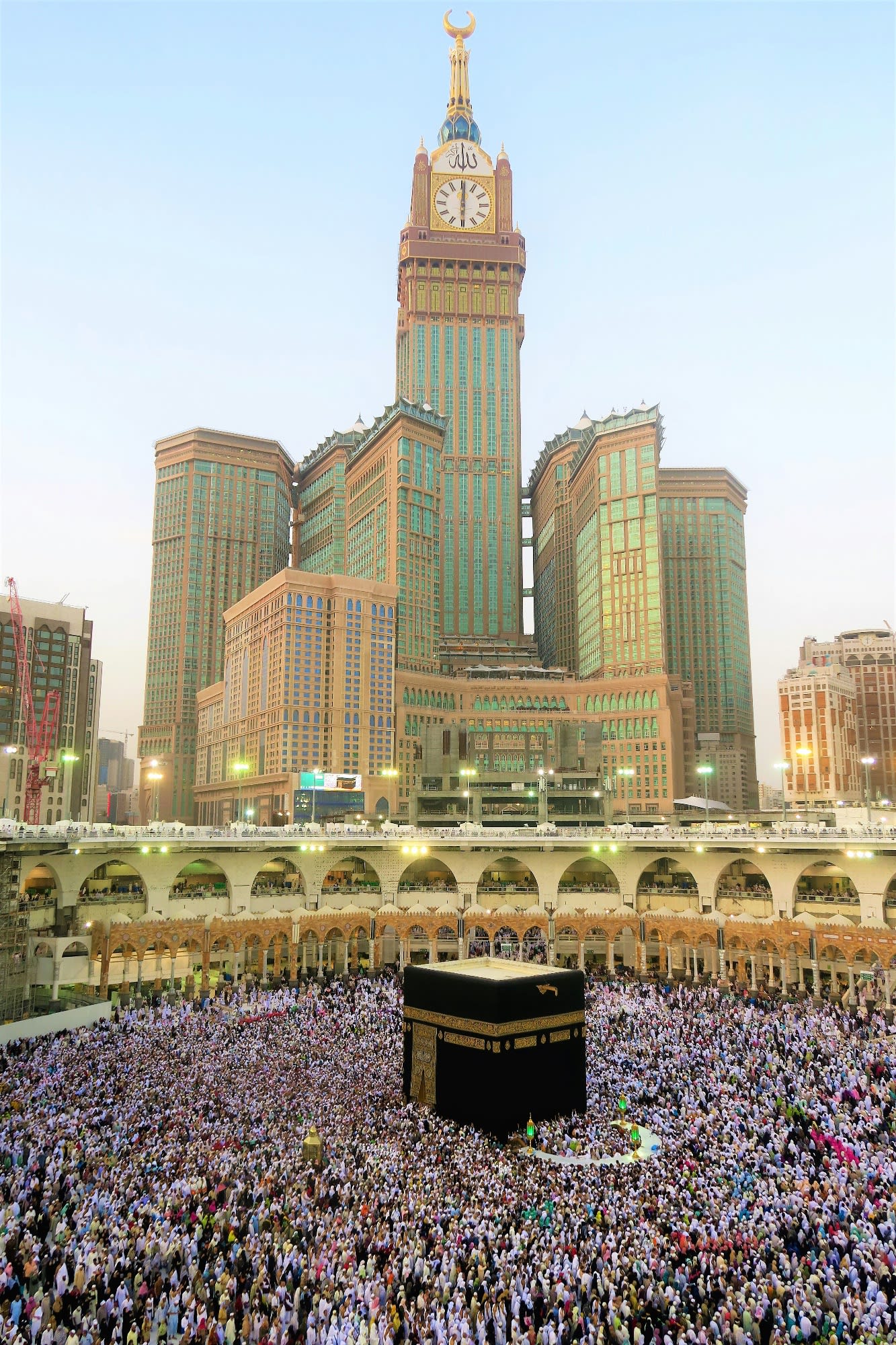 Umrah Package — photo 1