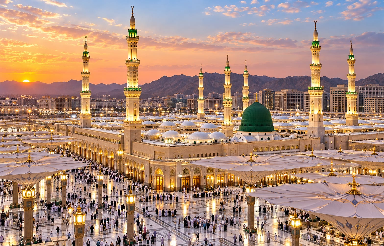 Umrah Package — photo 4