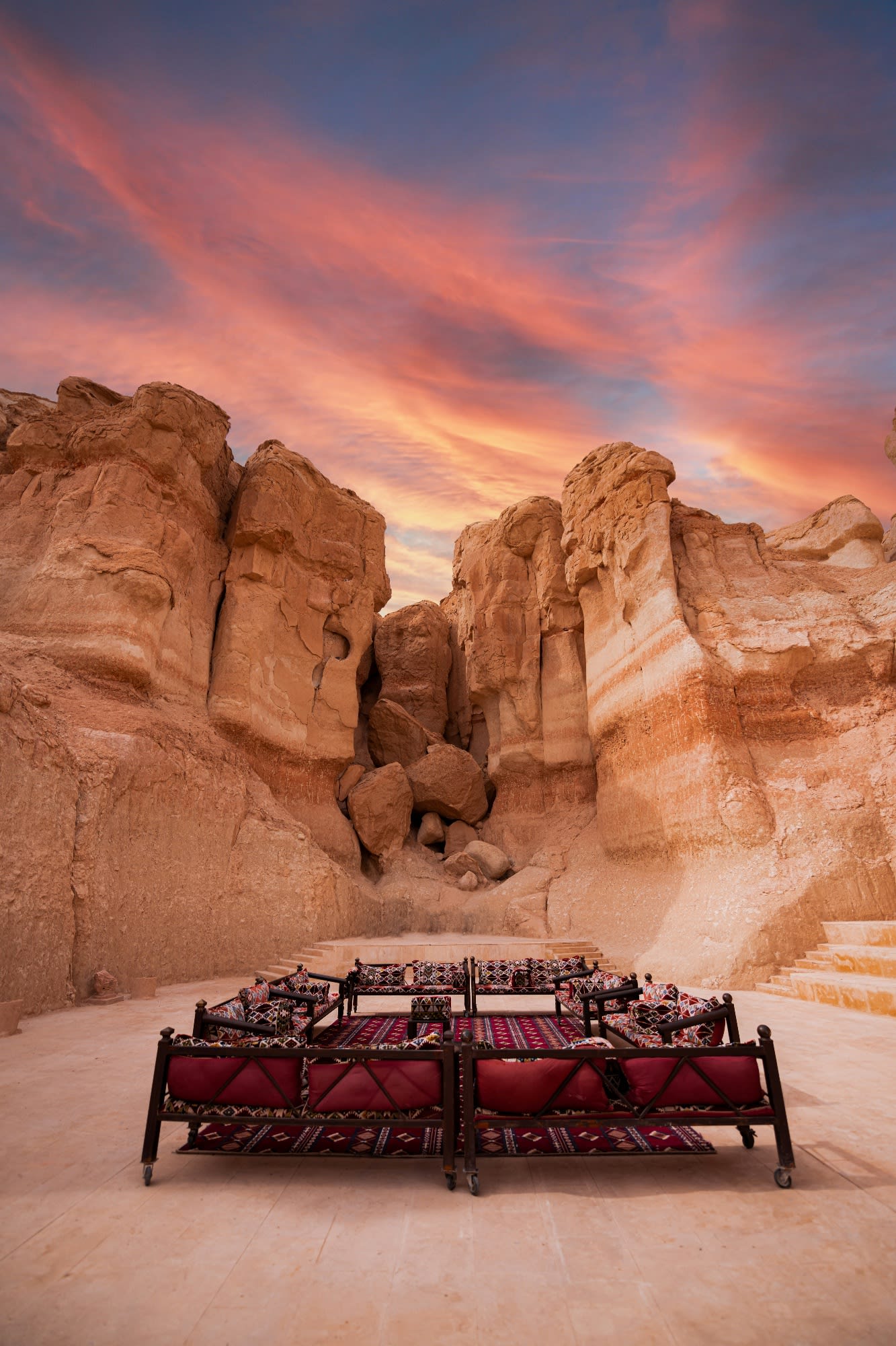 Saudi Arabia Discovery — photo 3