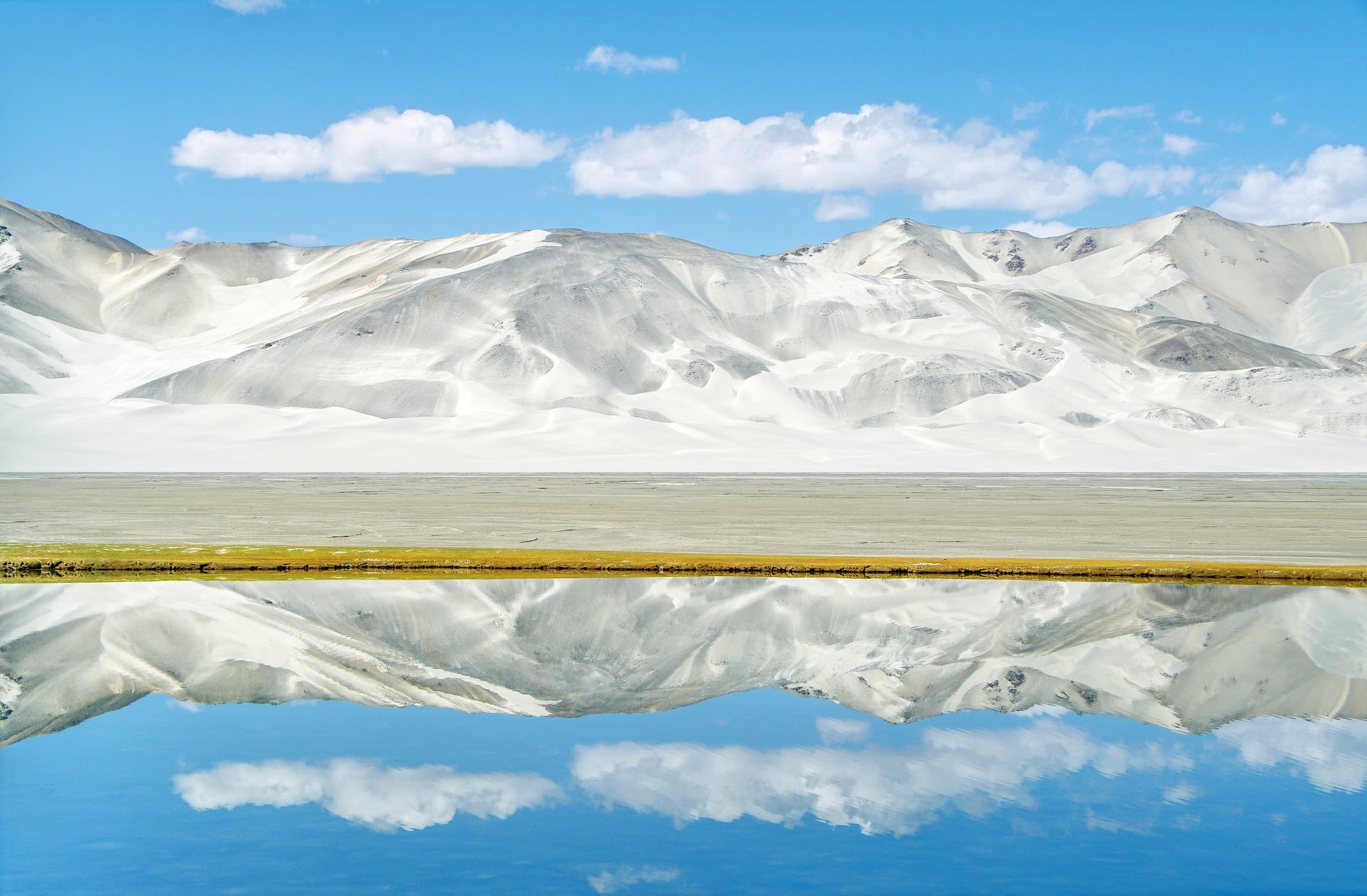 Pamir Highway Moto Expedition — photo 2