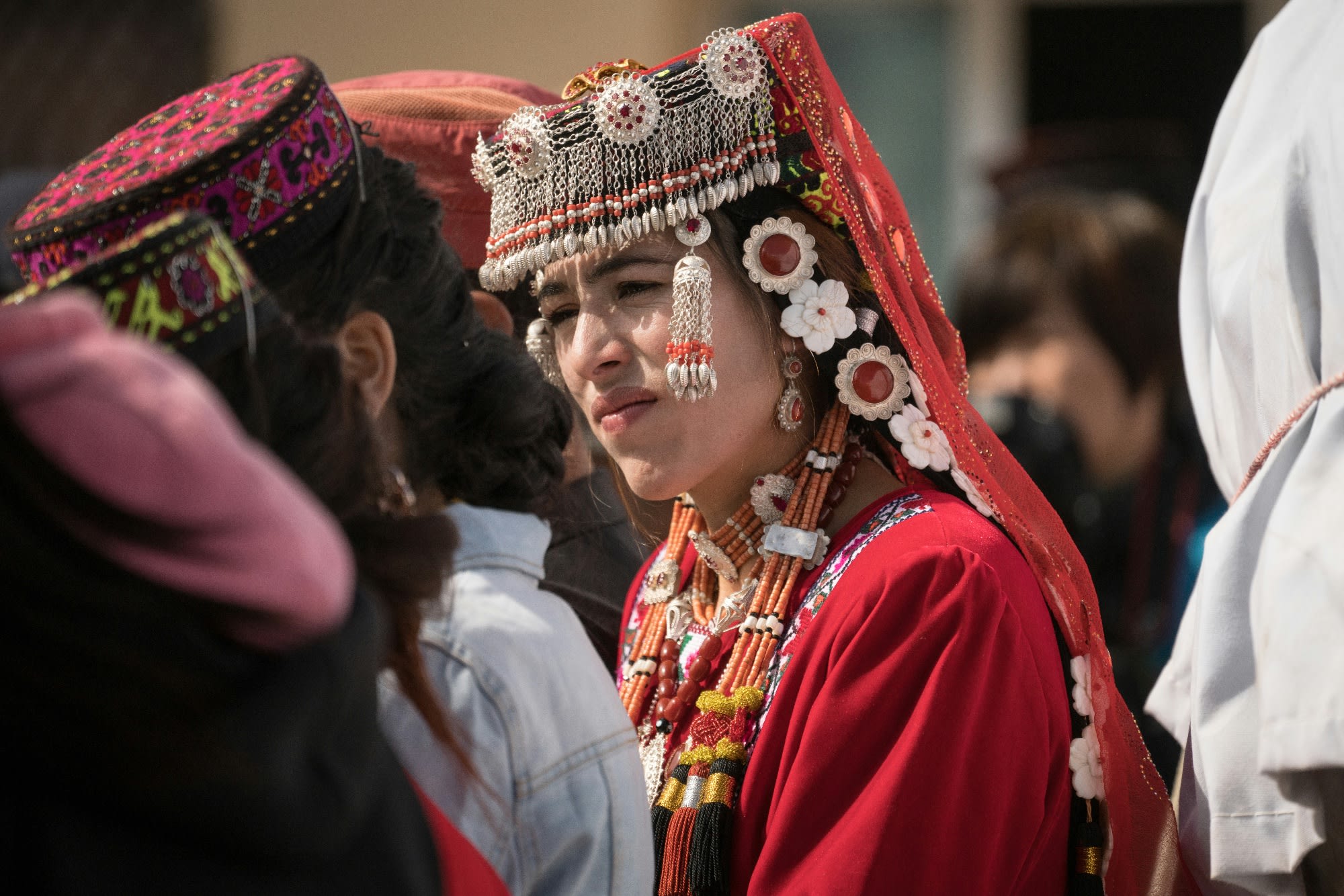 Pamir Highway Moto Expedition — photo 3
