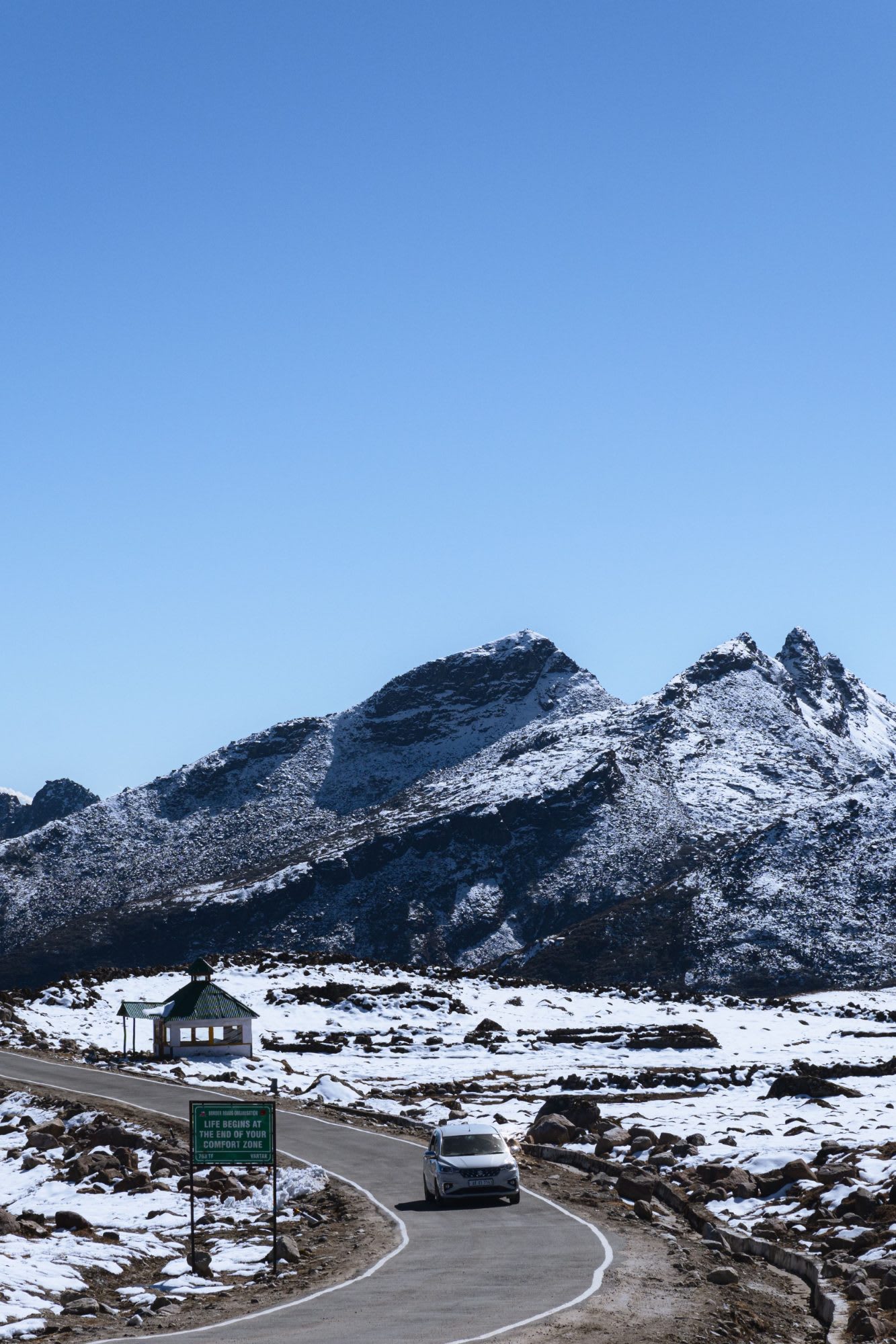 Arunachal backpacking — photo 2
