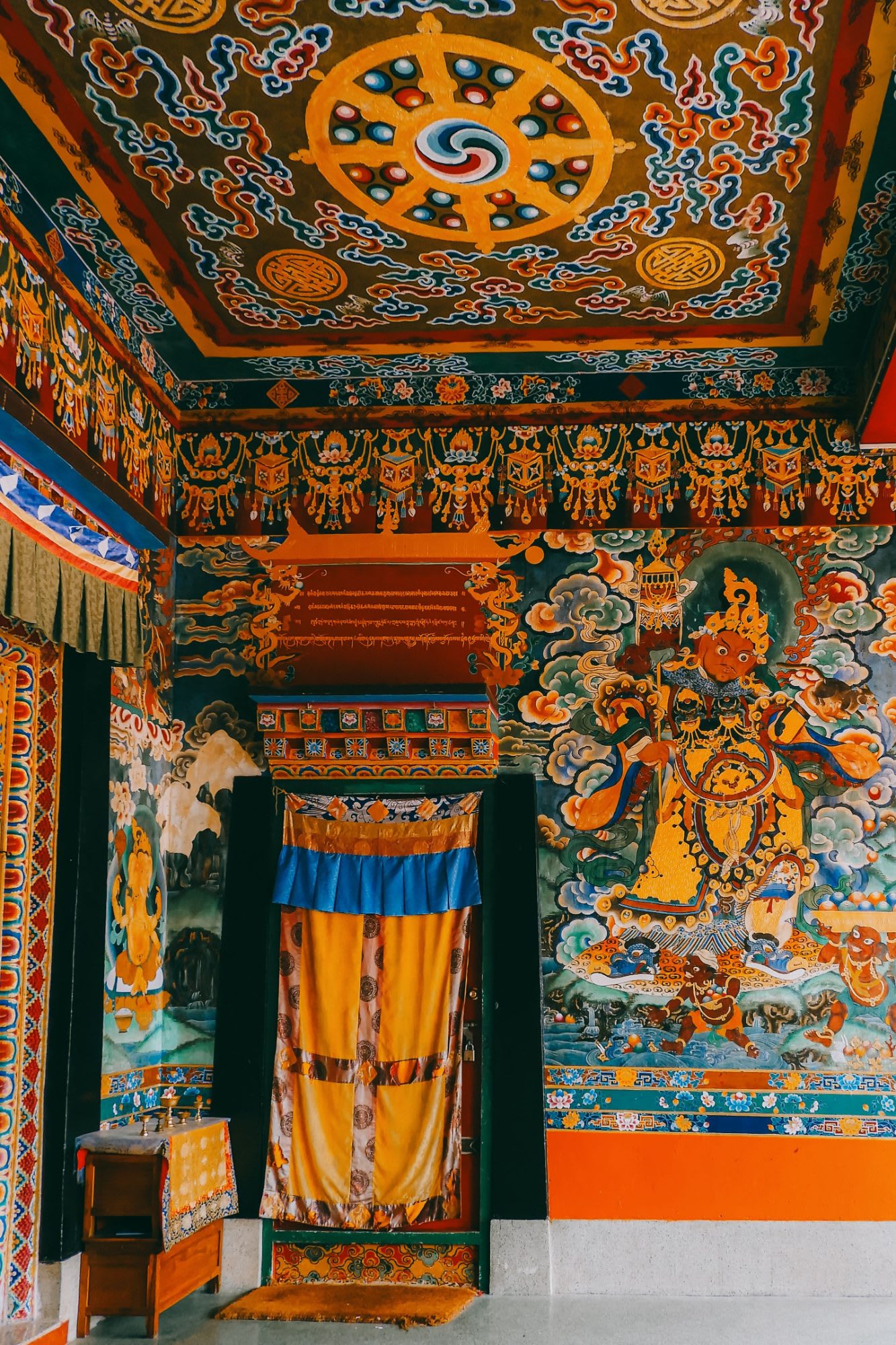 Arunachal backpacking — photo 3