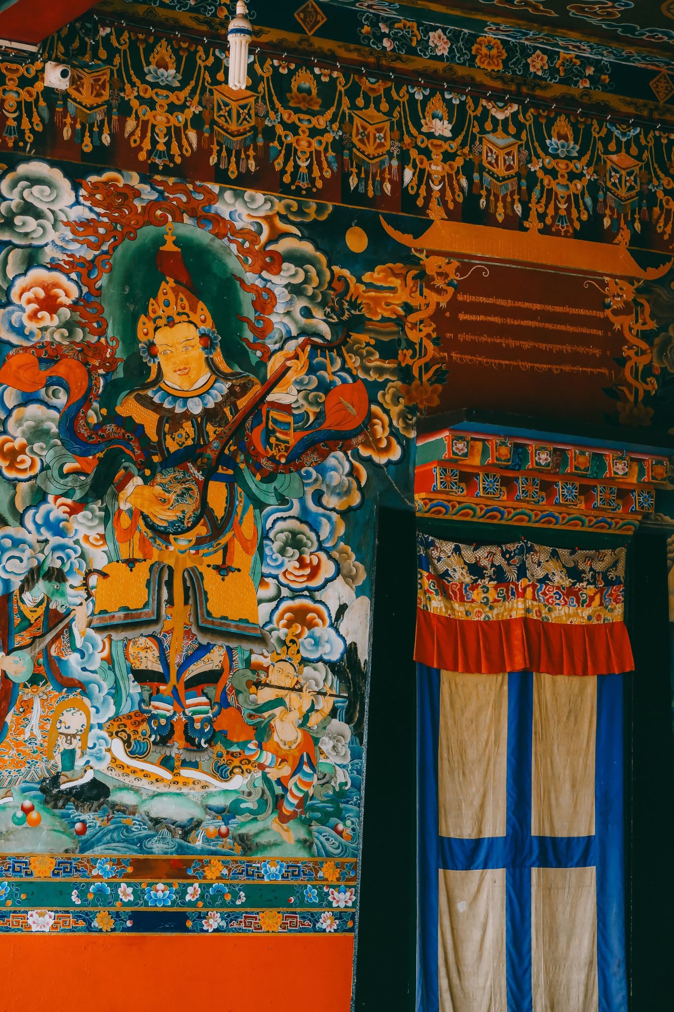 Arunachal backpacking — photo 4