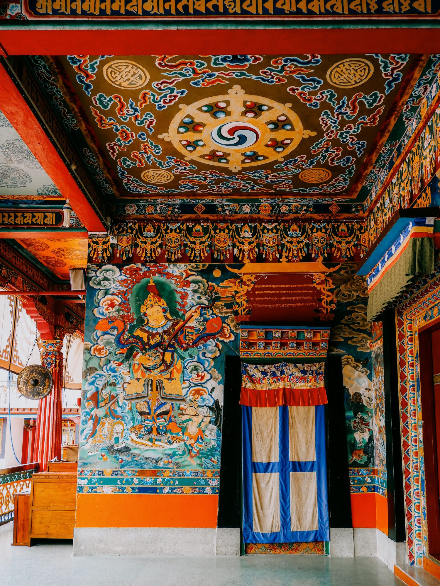 Sikkim short Trip — photo 3