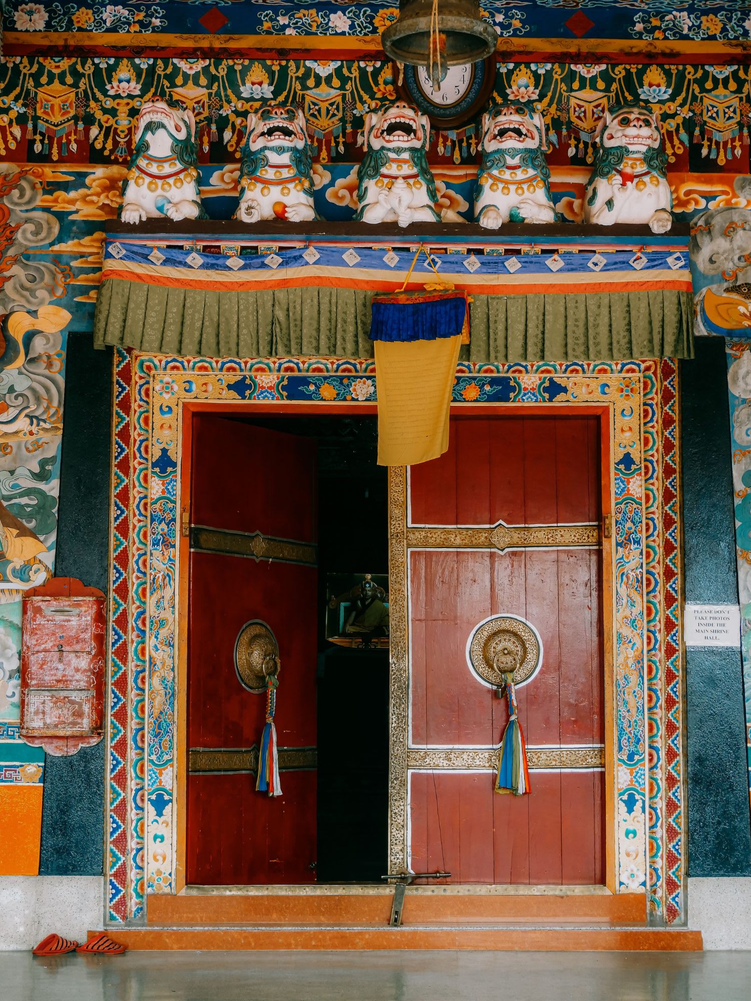 Sikkim Budget Trip — photo 2