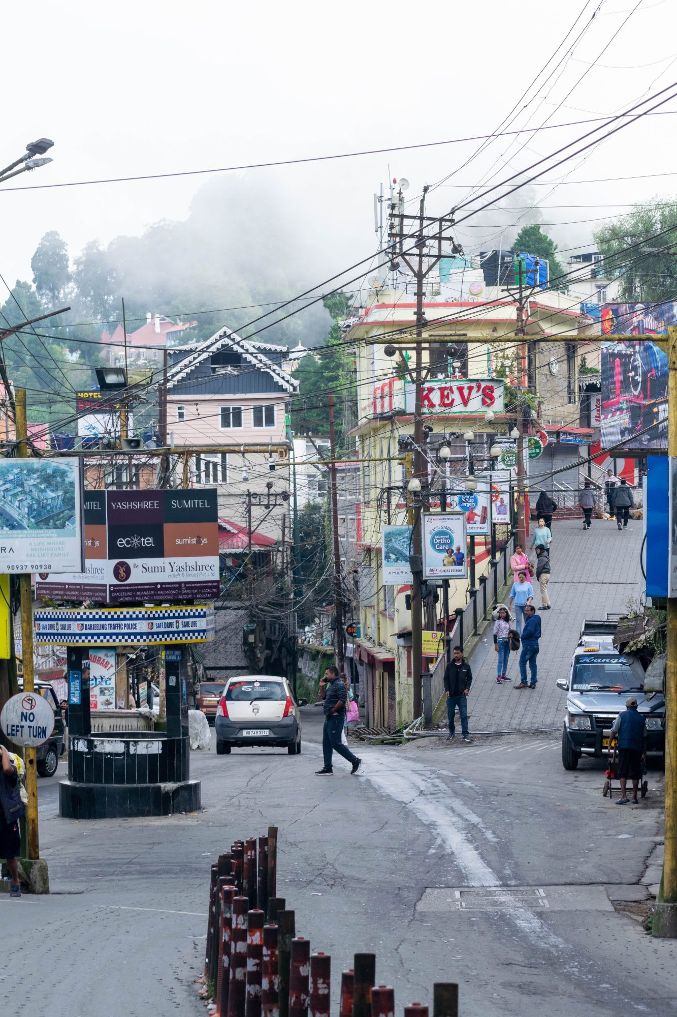 Sikkim Budget Trip — photo 3