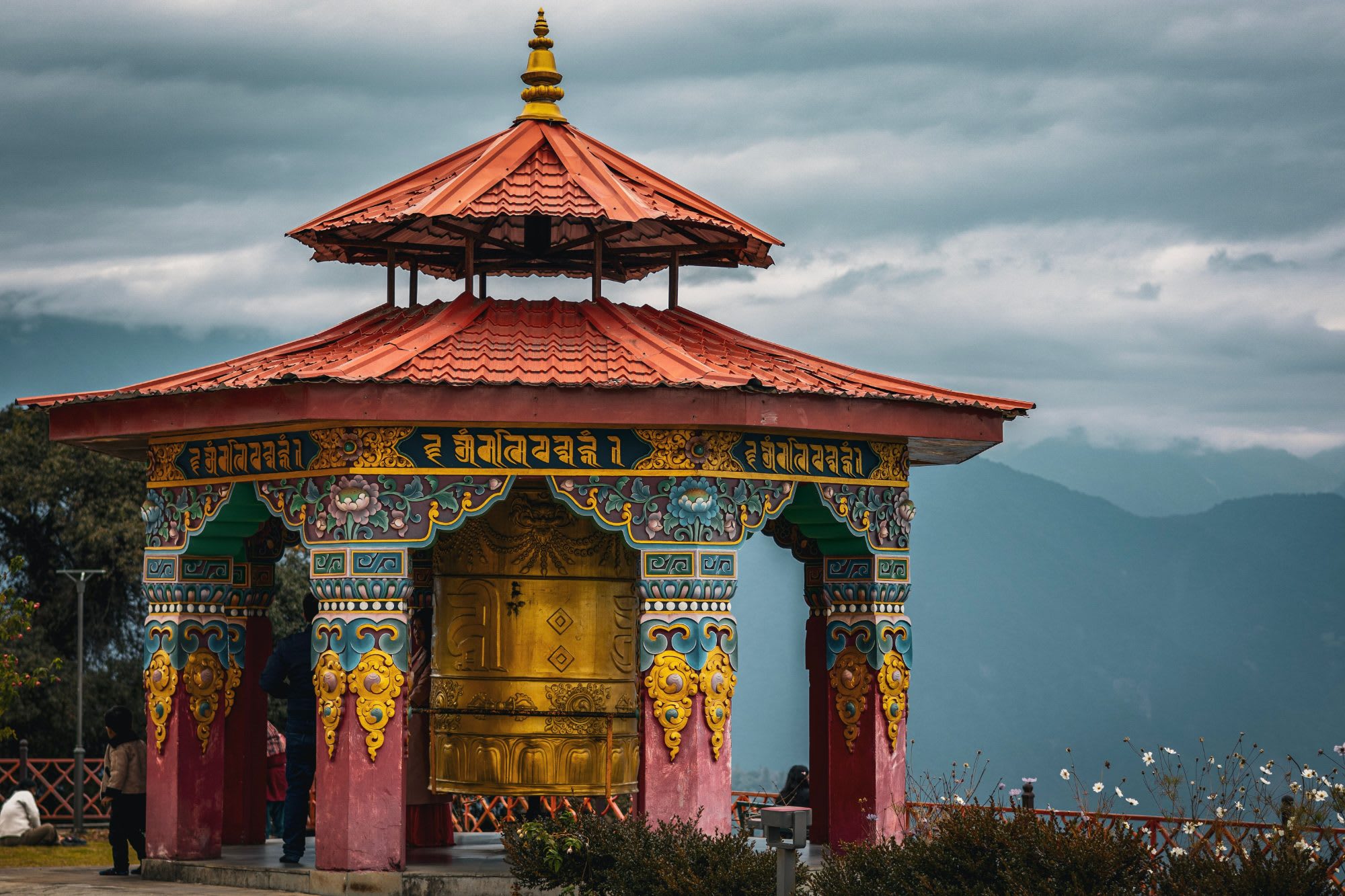 Sikkim Serenity — photo 2