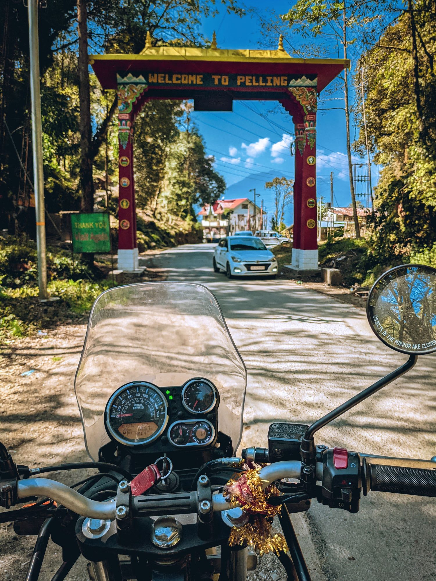 Sikkim Serenity — photo 3