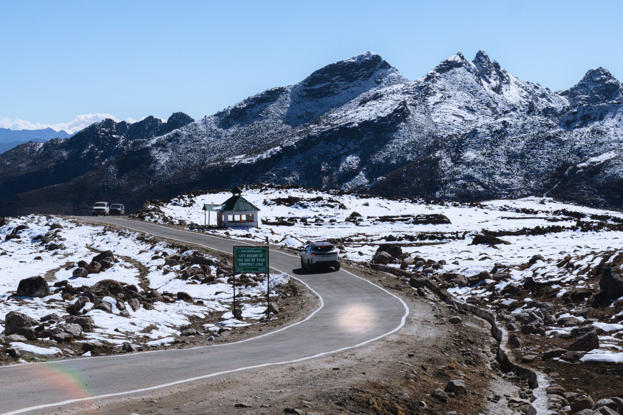 Sikkim Serenity — photo 4