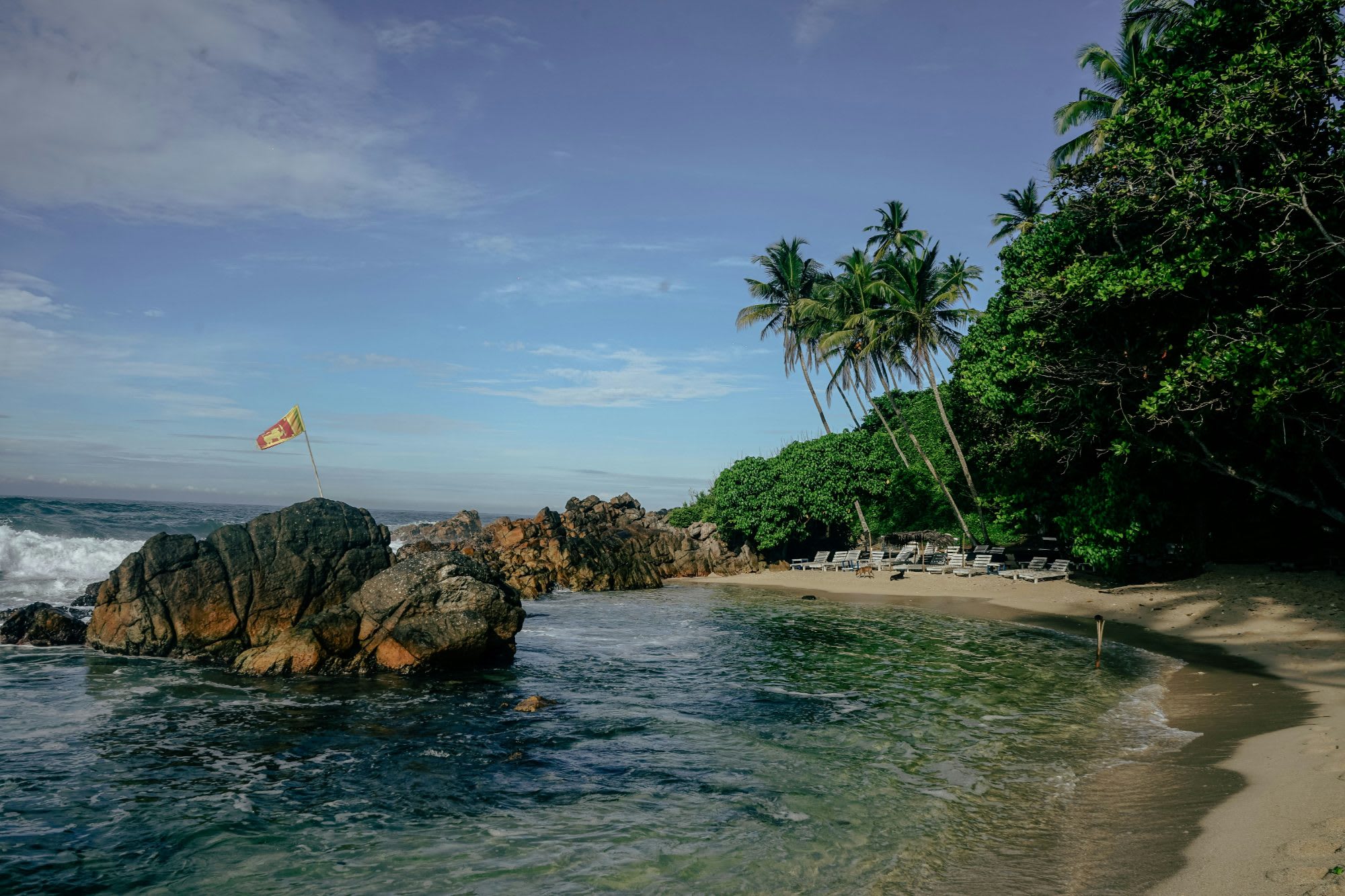 Sri Lanka – Island Escapade — photo 4