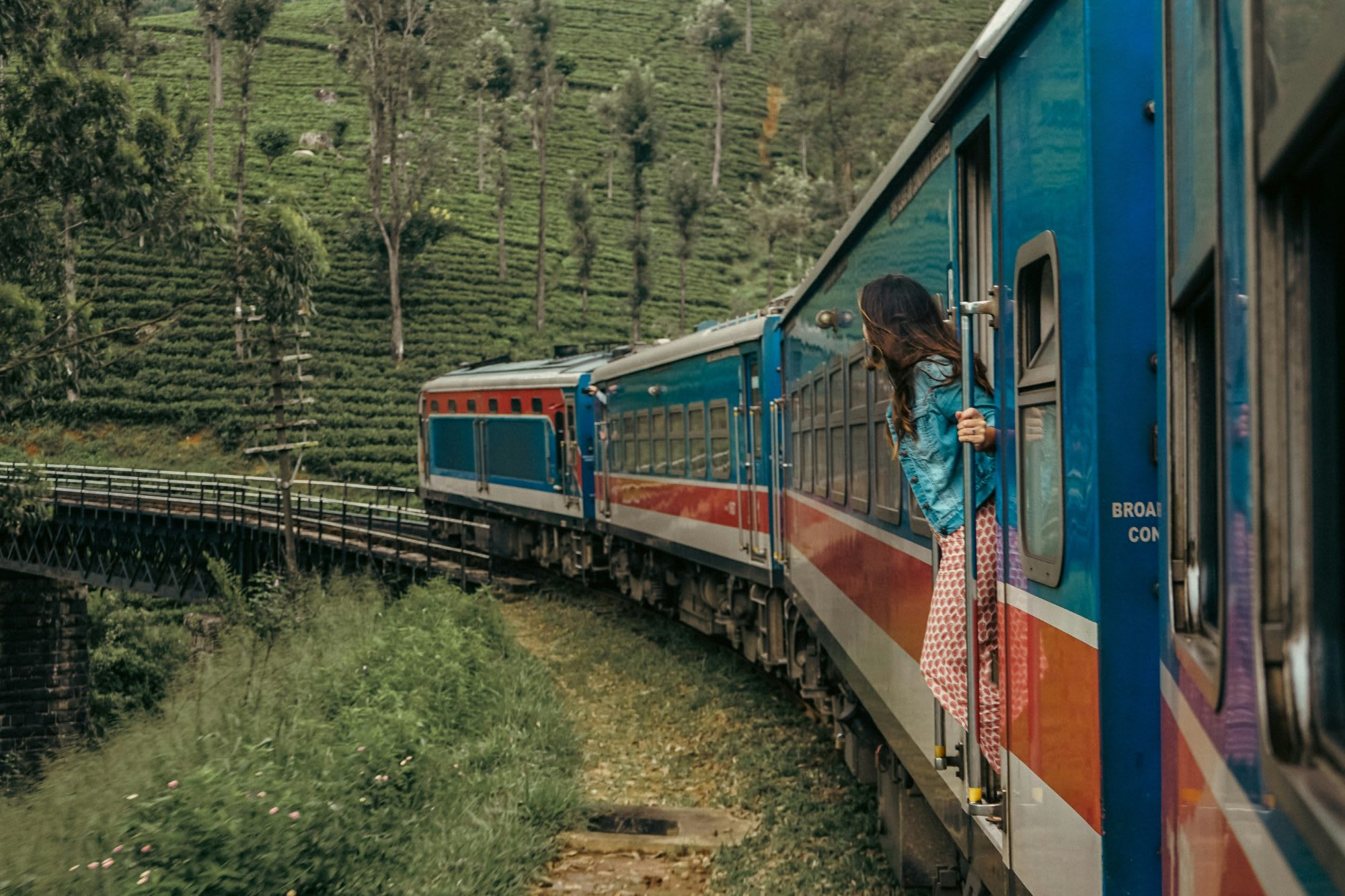 Sri Lanka – Island Escapade — photo 5