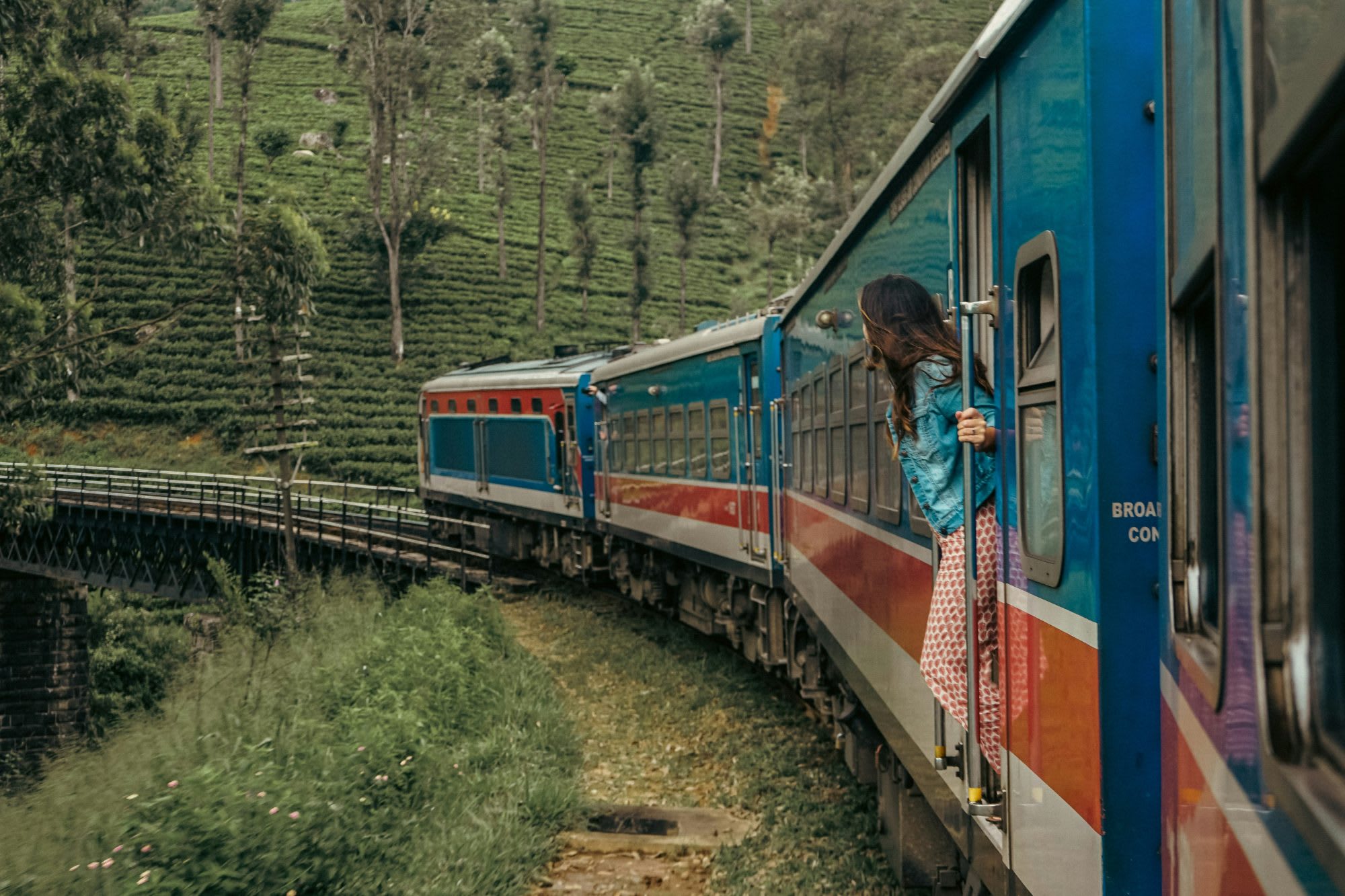 Sri lanka group trip — photo 3