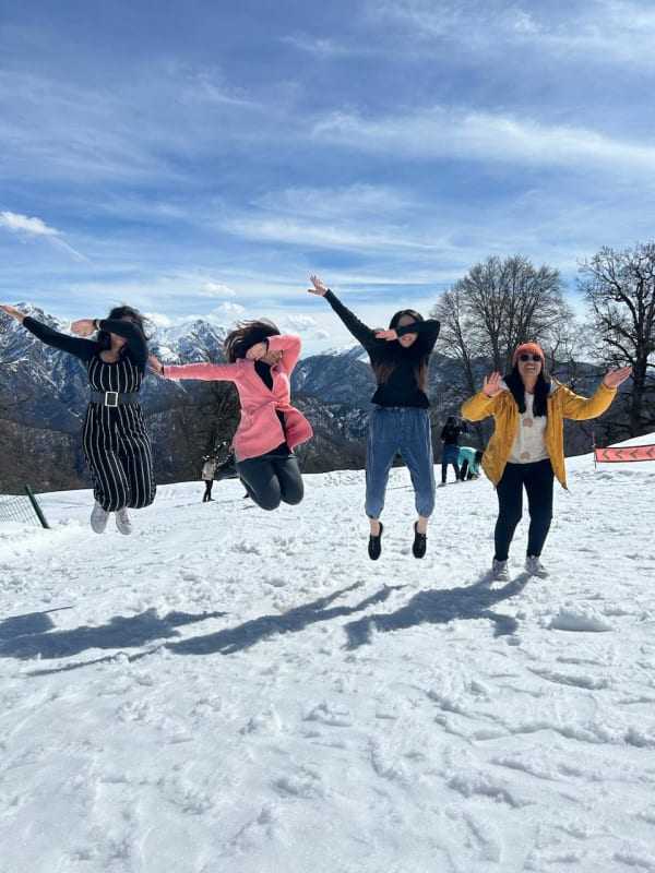 Group & community trips