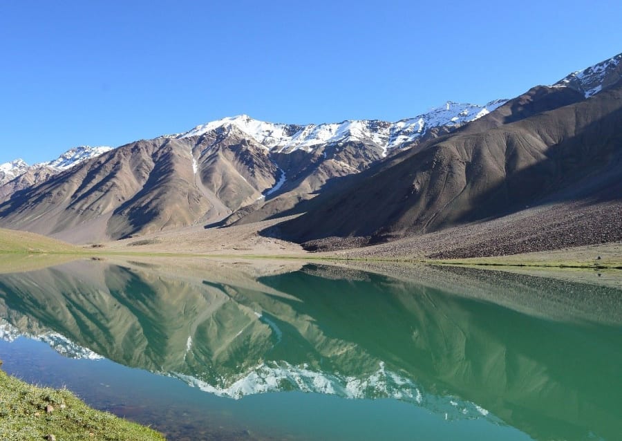 Spiti