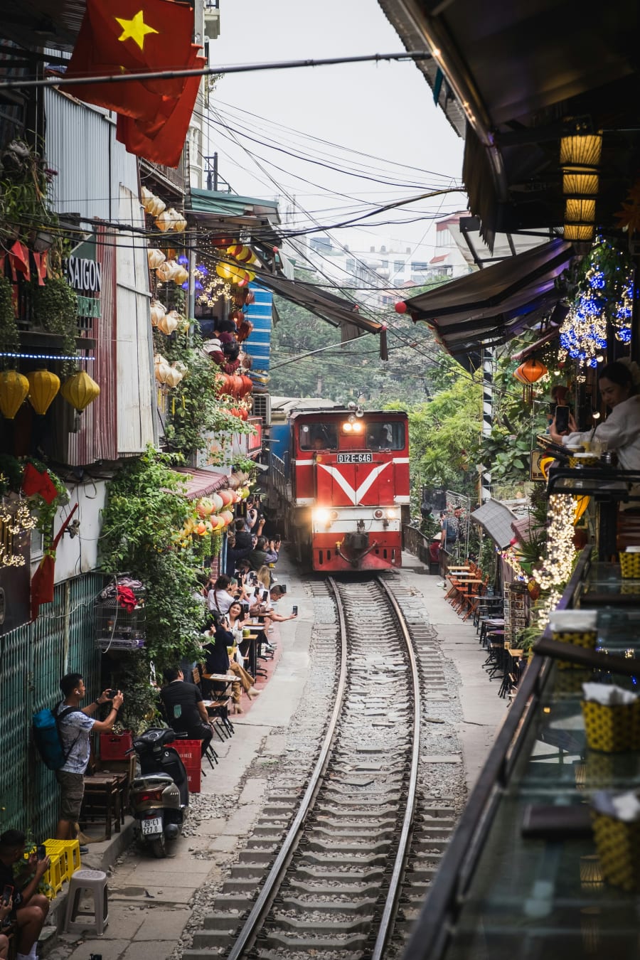 Magical Hanoi
