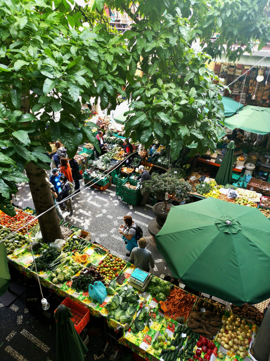 Explore Bara Bazar 