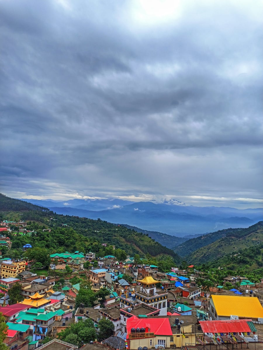 Experience Mizo Village Life