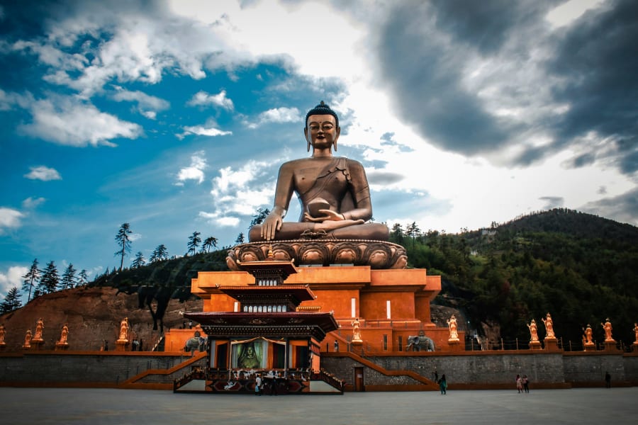Discover Bhutanese Culture