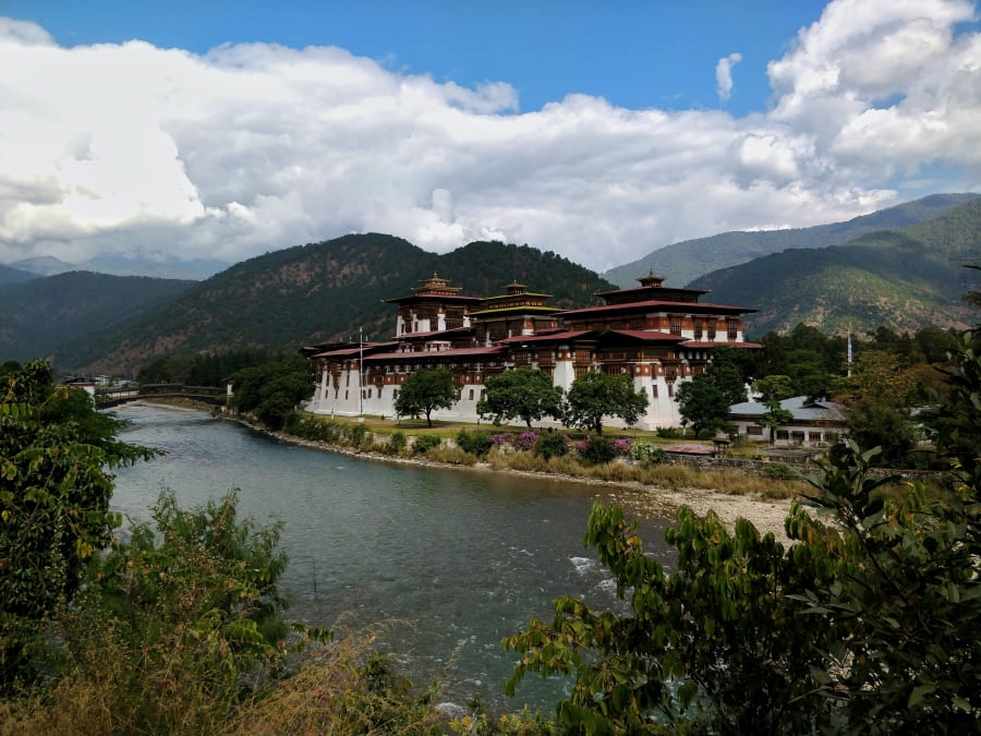 Himalayan Scenic Drives