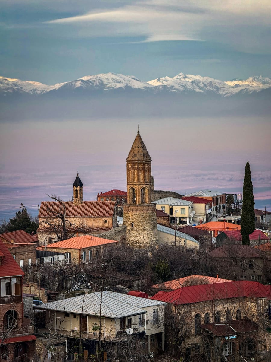 Georgia